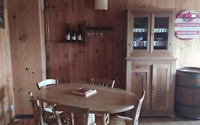 Le Saloon